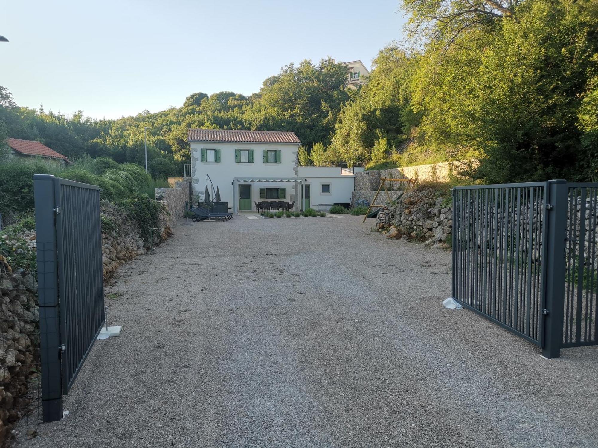 Villa Hidden House Porta *